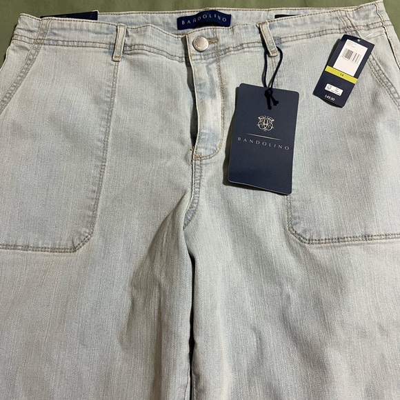 BANDOLINO Capri - Picture 1 of 6